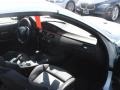 Silverstone Metallic - M3 Convertible Photo No. 5