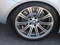 Silverstone Metallic - M3 Convertible Photo No. 8