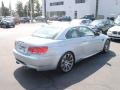 Silverstone Metallic - M3 Convertible Photo No. 9