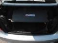 Silverstone Metallic - M3 Convertible Photo No. 11