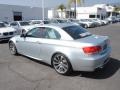 Silverstone Metallic - M3 Convertible Photo No. 12
