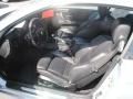 Silverstone Metallic - M3 Convertible Photo No. 15