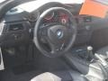 Silverstone Metallic - M3 Convertible Photo No. 16