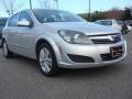 Star Silver - Astra XE Sedan Photo No. 1