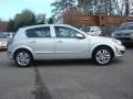 Star Silver - Astra XE Sedan Photo No. 3