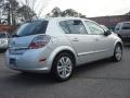 Star Silver - Astra XE Sedan Photo No. 4