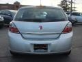 Star Silver - Astra XE Sedan Photo No. 5