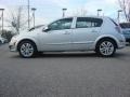 Star Silver - Astra XE Sedan Photo No. 7