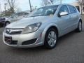 Star Silver - Astra XE Sedan Photo No. 8