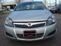 Star Silver - Astra XE Sedan Photo No. 9