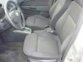 Star Silver - Astra XE Sedan Photo No. 10