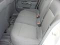 Star Silver - Astra XE Sedan Photo No. 11