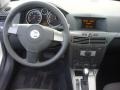 Star Silver - Astra XE Sedan Photo No. 12