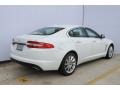 2012 Polaris White Jaguar XF   photo #3