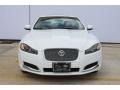 2012 Polaris White Jaguar XF   photo #7