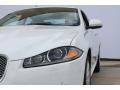 2012 Polaris White Jaguar XF   photo #8