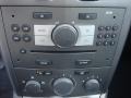 Star Silver - Astra XE Sedan Photo No. 18
