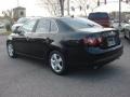Black - Jetta SE Sedan Photo No. 4
