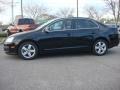 Black - Jetta SE Sedan Photo No. 5