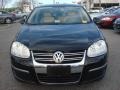 Black - Jetta SE Sedan Photo No. 7
