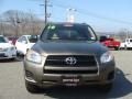 Pyrite Metallic - RAV4 I4 4WD Photo No. 2