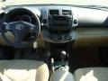 Pyrite Metallic - RAV4 I4 4WD Photo No. 9