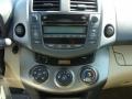 Pyrite Metallic - RAV4 I4 4WD Photo No. 11