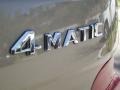 Sand Beige Metallic - ML 350 4Matic Photo No. 5