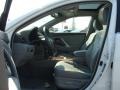 Super White - Camry XLE Photo No. 7