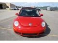 Salsa Red - New Beetle 2.5 Convertible Photo No. 2