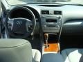 Super White - Camry XLE Photo No. 9