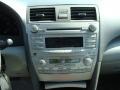 Super White - Camry XLE Photo No. 11