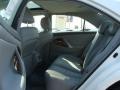 Super White - Camry XLE Photo No. 13