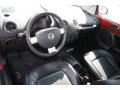Salsa Red - New Beetle 2.5 Convertible Photo No. 8