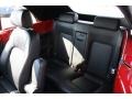 Salsa Red - New Beetle 2.5 Convertible Photo No. 9