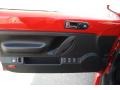 Salsa Red - New Beetle 2.5 Convertible Photo No. 11