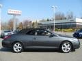 Magnetic Gray Metallic - Solara SLE V6 Convertible Photo No. 2