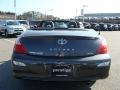 2008 Magnetic Gray Metallic Toyota Solara SLE V6 Convertible  photo #6