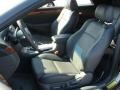 2008 Magnetic Gray Metallic Toyota Solara SLE V6 Convertible  photo #9