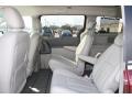 Medium Pebble Beige/Cream Rear Seat Photo for 2010 Chrysler Town & Country #62564584
