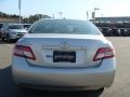 Classic Silver Metallic - Camry LE Photo No. 5
