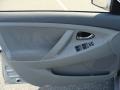 Classic Silver Metallic - Camry LE Photo No. 6
