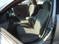Classic Silver Metallic - Camry LE Photo No. 8