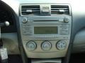 Classic Silver Metallic - Camry LE Photo No. 11