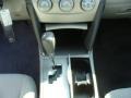 Classic Silver Metallic - Camry LE Photo No. 12
