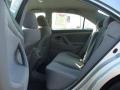 Classic Silver Metallic - Camry LE Photo No. 13