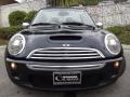 Astro Black Metallic - Cooper S Convertible Photo No. 8