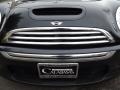 Astro Black Metallic - Cooper S Convertible Photo No. 11