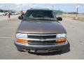 1999 Medium Beige Mystique Metallic Chevrolet Blazer LT 4x4  photo #2