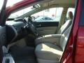 Barcelona Red Metallic - Prius Hybrid Photo No. 7